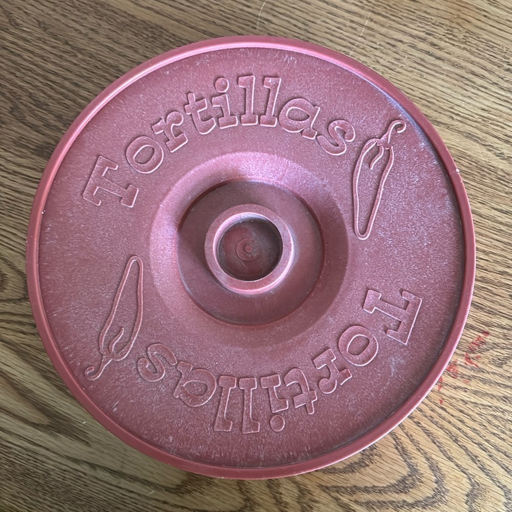 IMUSA Tortillas Warmer